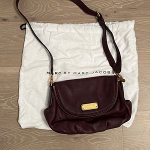 Marc by Marc Jacobs Classic Q Natasha Crossbody